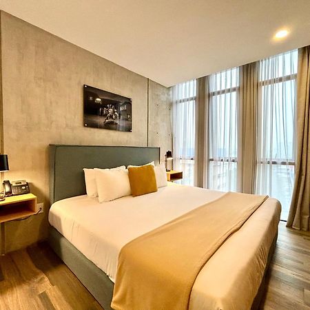 Апартаменты Park Life Condesa Hipodromo Мехико Экстерьер фото