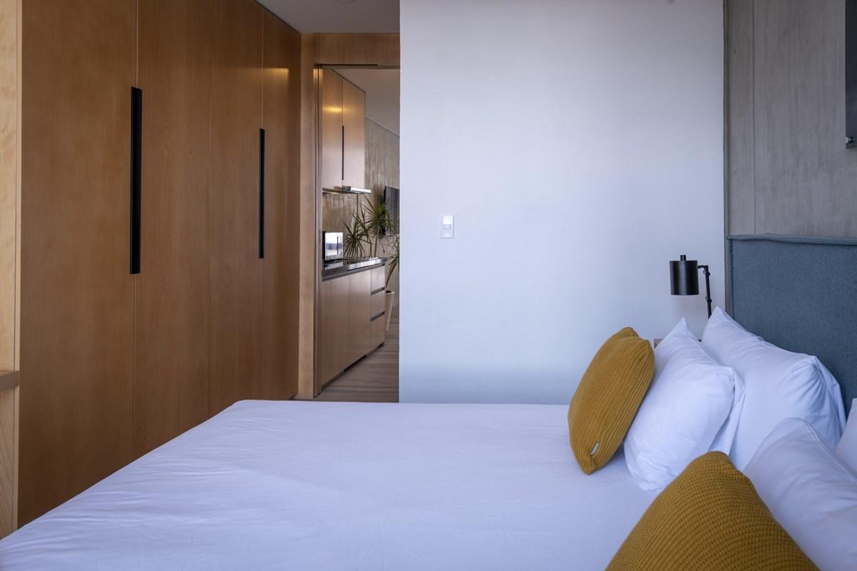 Апартаменты Park Life Condesa Hipodromo Мехико Экстерьер фото