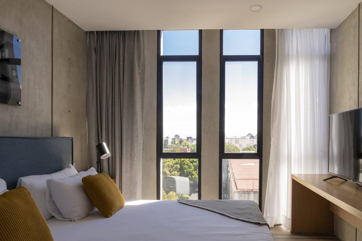 Апартаменты Park Life Condesa Hipodromo Мехико Экстерьер фото