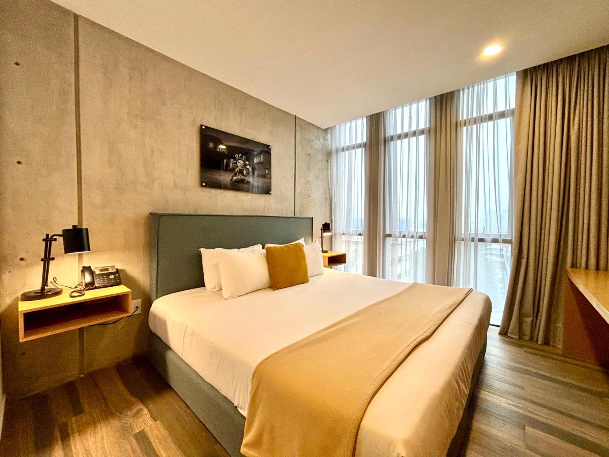 Апартаменты Park Life Condesa Hipodromo Мехико Экстерьер фото