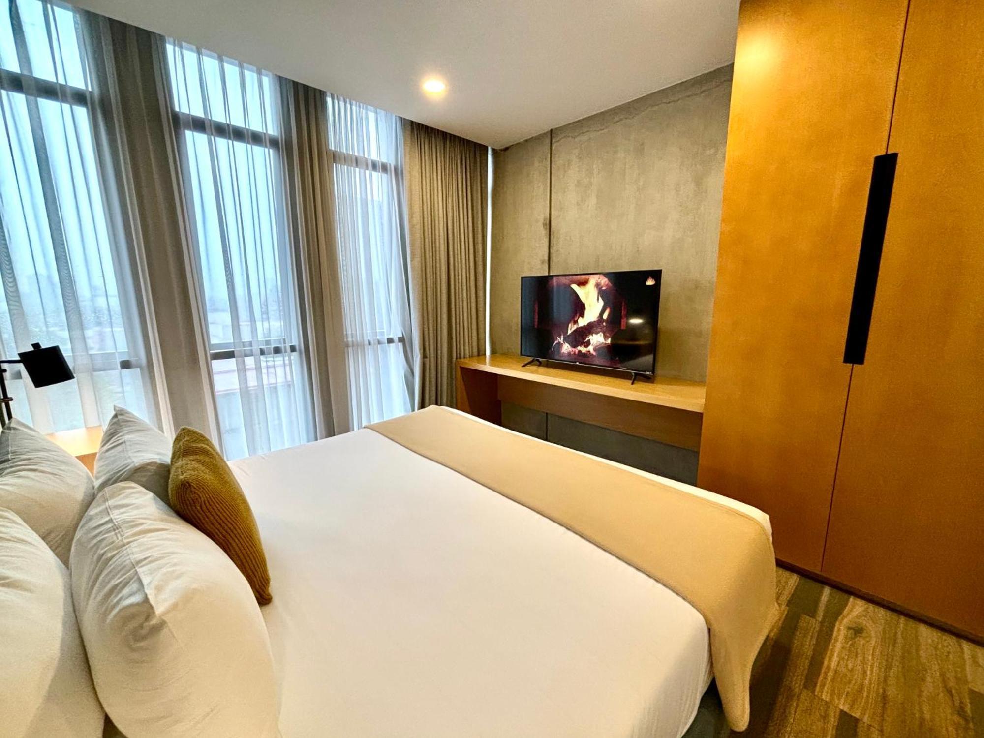 Апартаменты Park Life Condesa Hipodromo Мехико Экстерьер фото