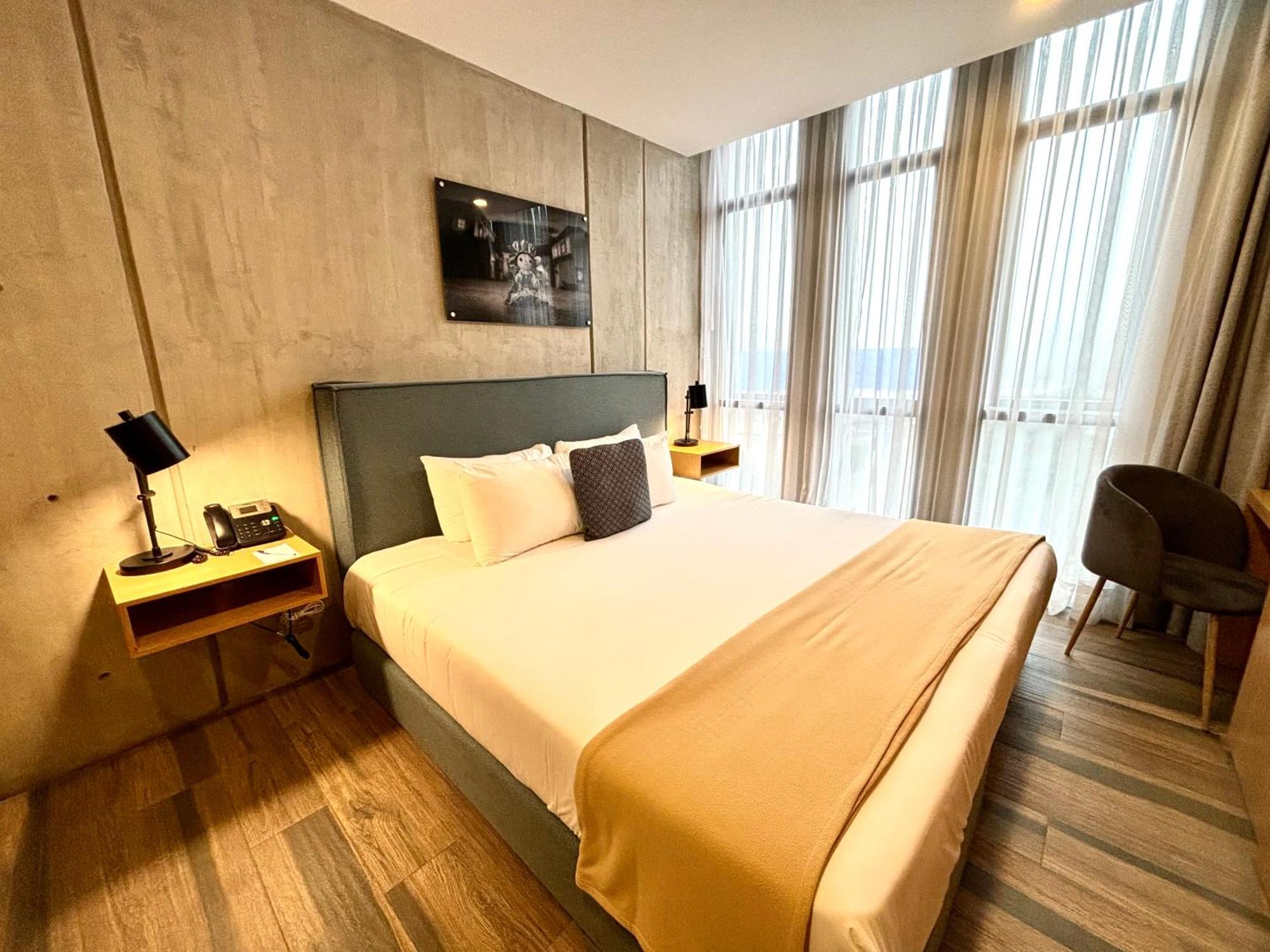 Апартаменты Park Life Condesa Hipodromo Мехико Экстерьер фото