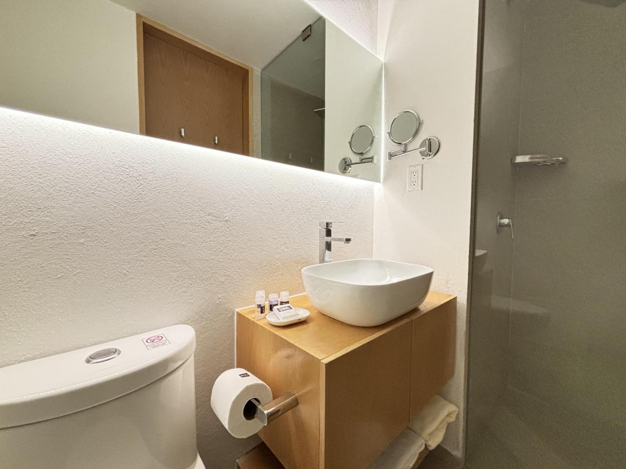Апартаменты Park Life Condesa Hipodromo Мехико Экстерьер фото
