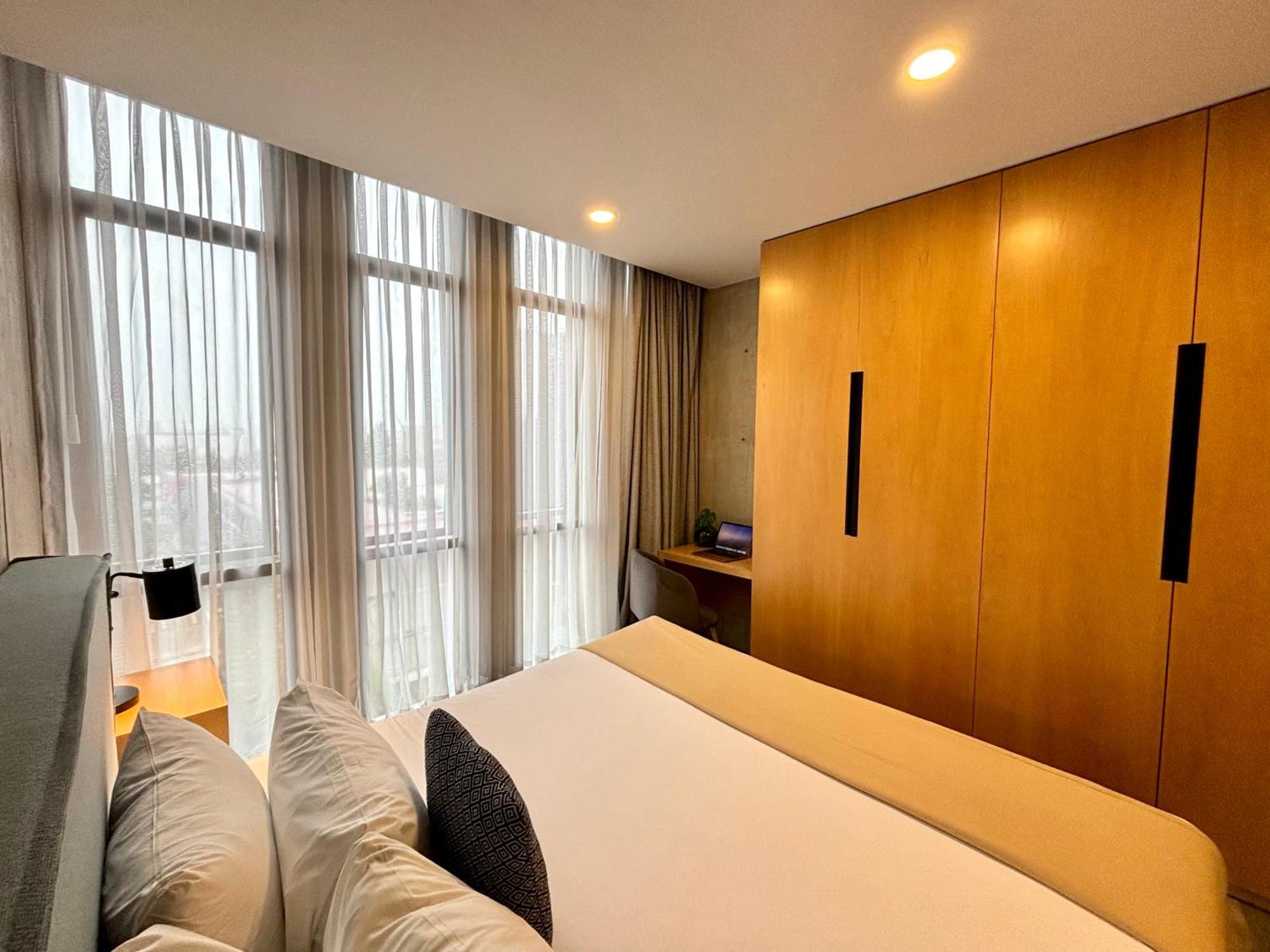 Апартаменты Park Life Condesa Hipodromo Мехико Экстерьер фото