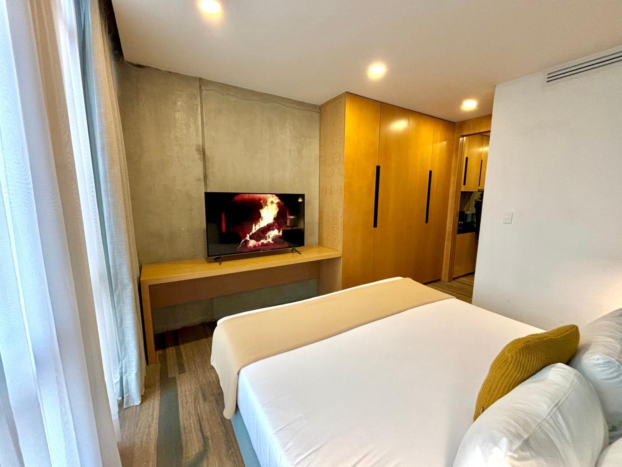Апартаменты Park Life Condesa Hipodromo Мехико Экстерьер фото