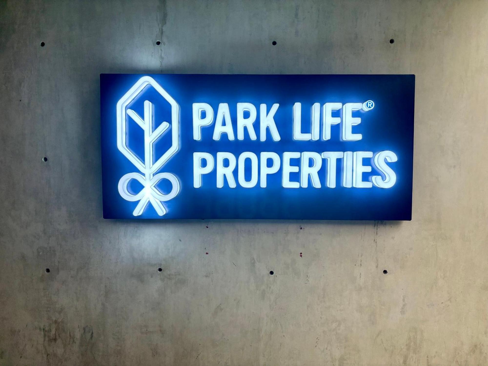 Апартаменты Park Life Condesa Hipodromo Мехико Экстерьер фото